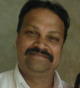Rajeev Khetan