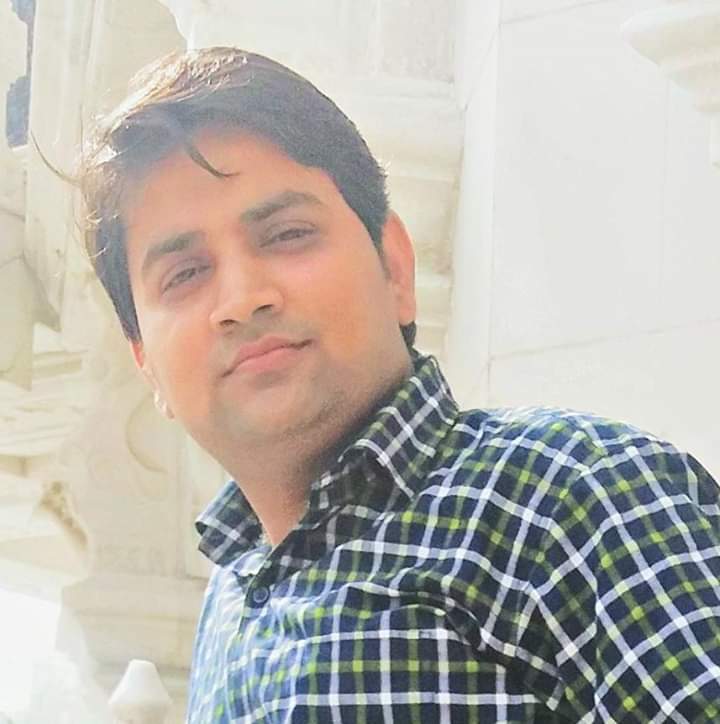 Manish Kumar 