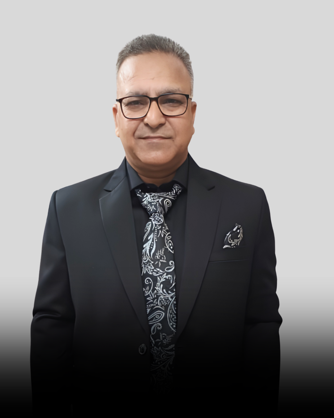 Sandeep Saini