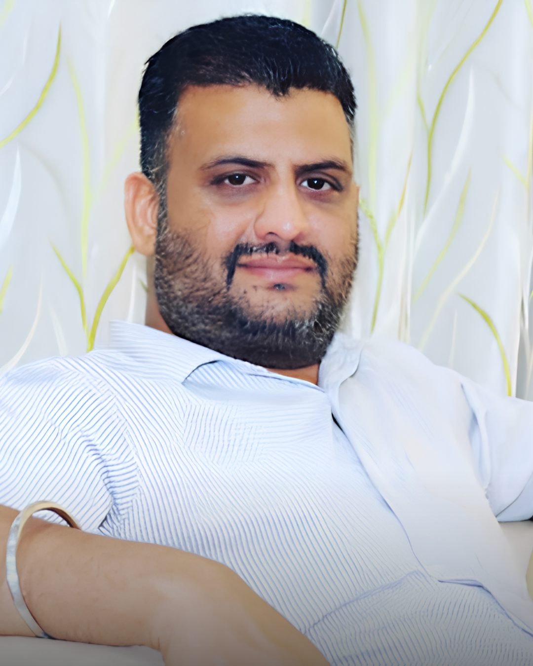 Sandeep Saini